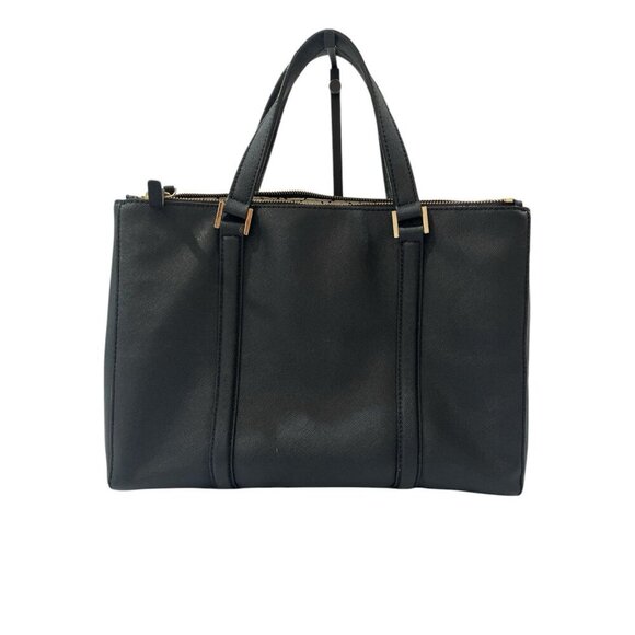 KATE SPADE NEWBURY LANE LODEN SAFFIANO LEATHER CROSSBODY SHOULDER BAG SATCHEL - Picture 2 of 16